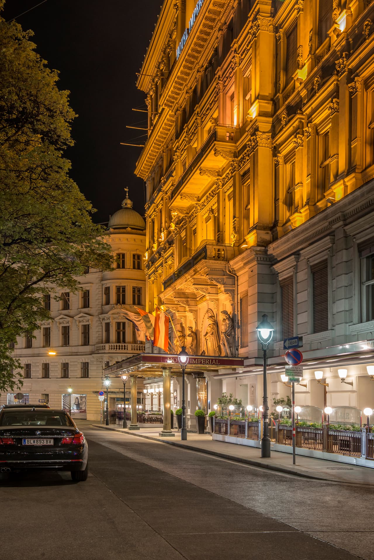Hotel Imperial, a Luxury Collection Hotel