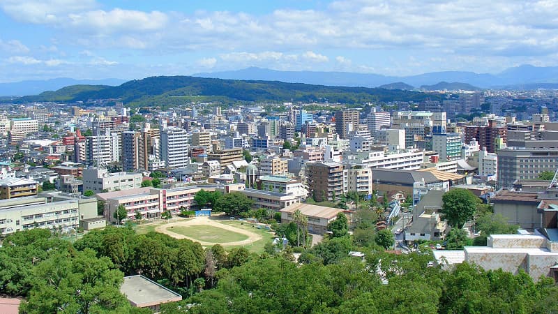 熊本
