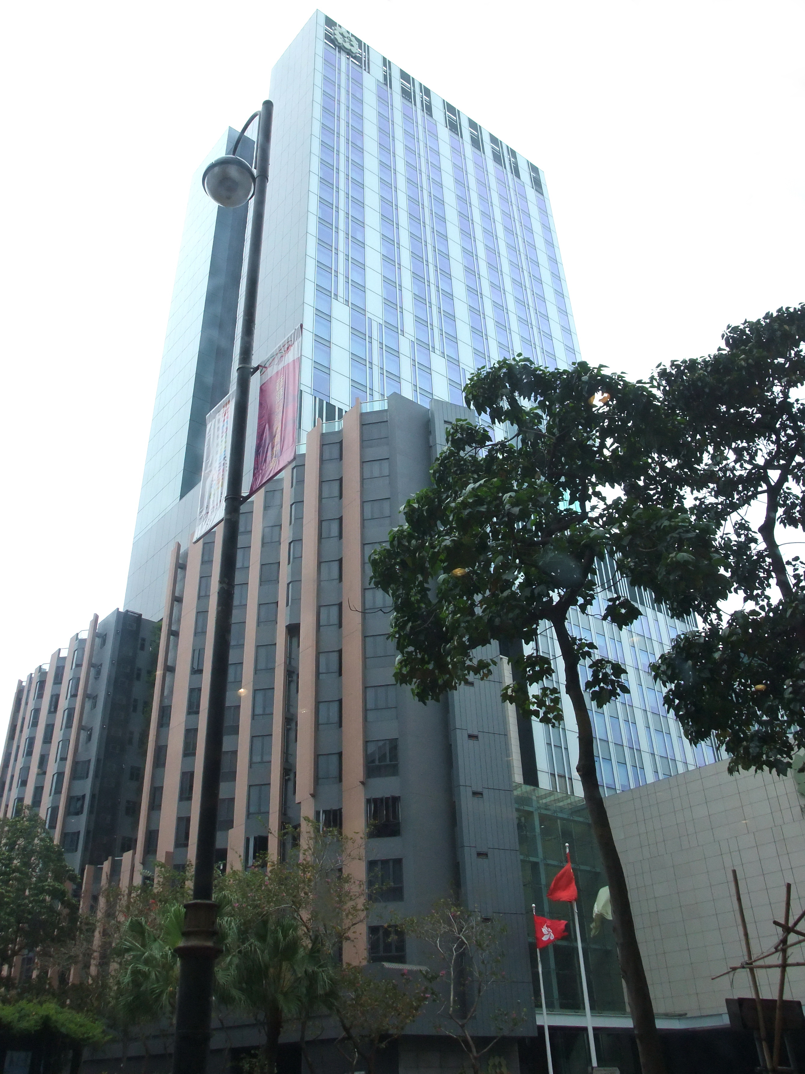 Hotel ICON