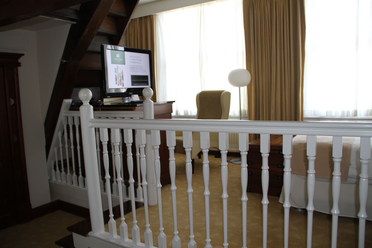 Hotel Pulitzer Amsterdam