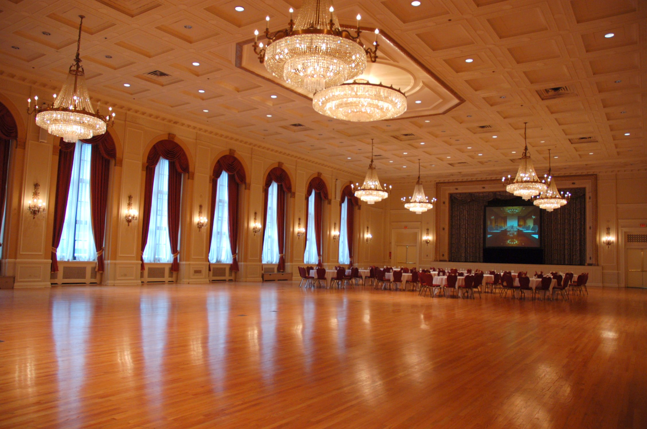 Fairmont Royal York