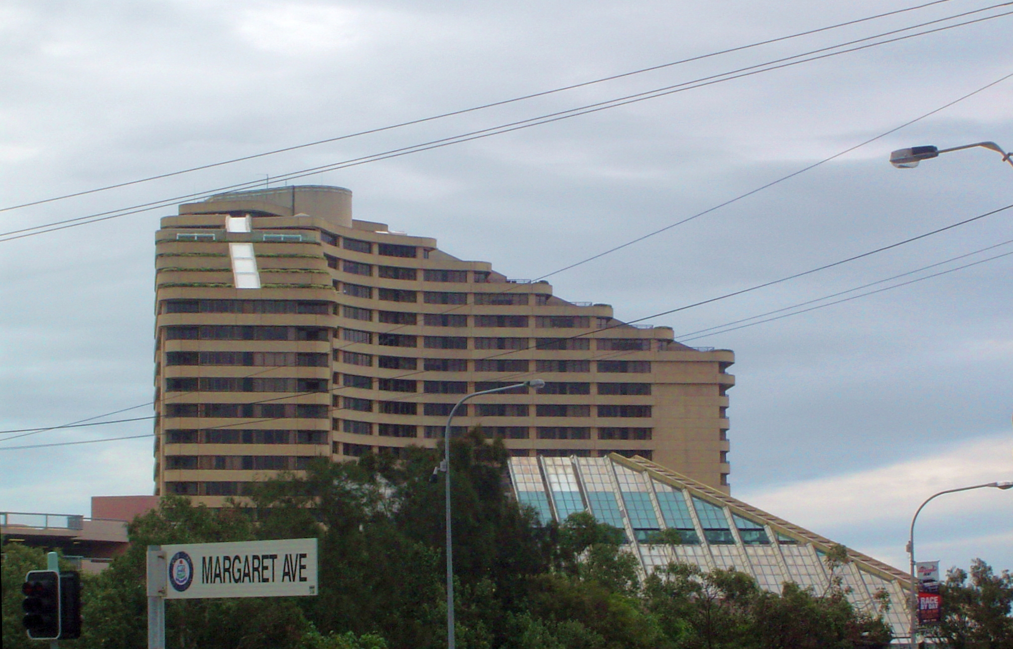 The Star Gold Coast