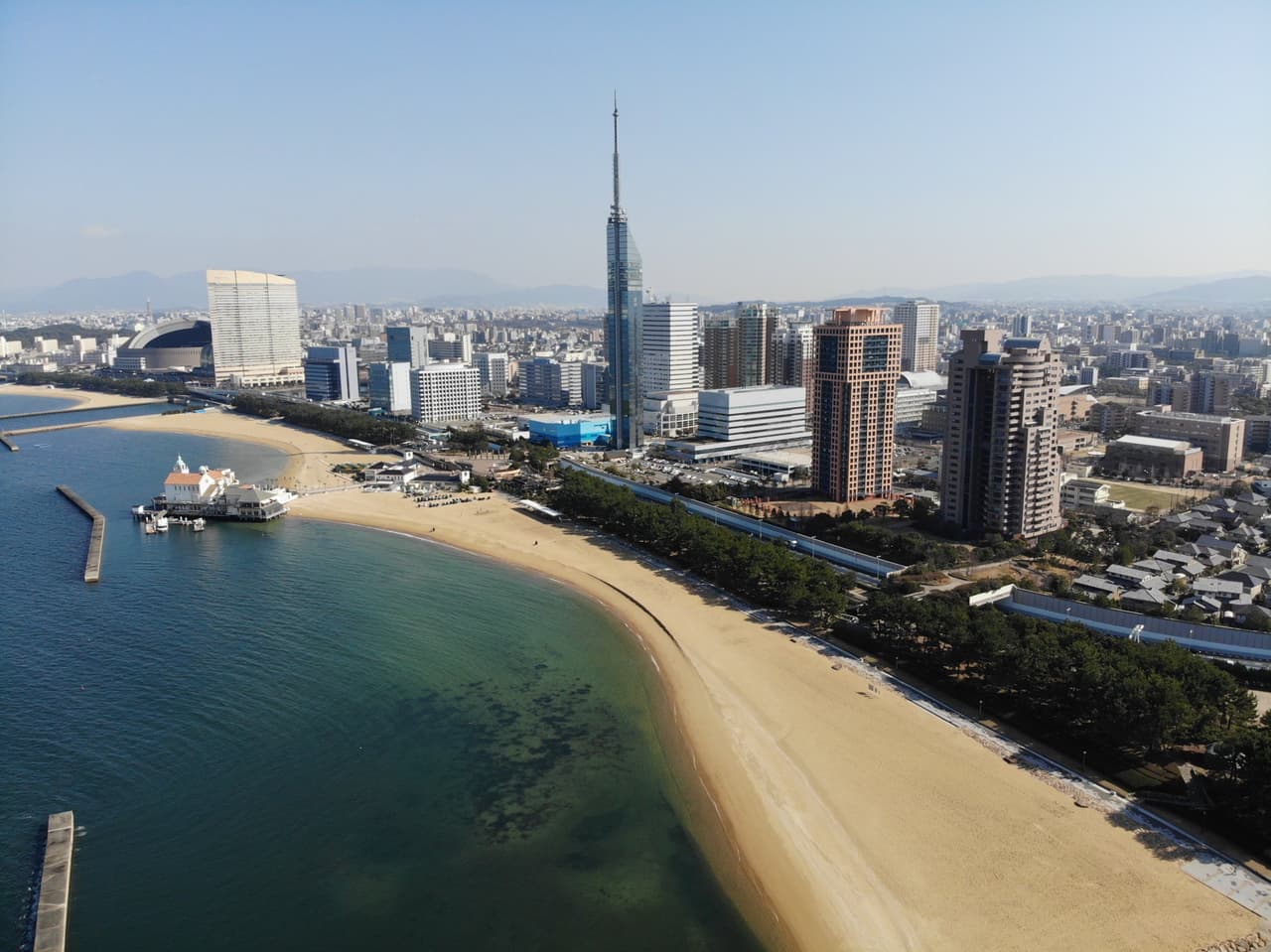 福岡