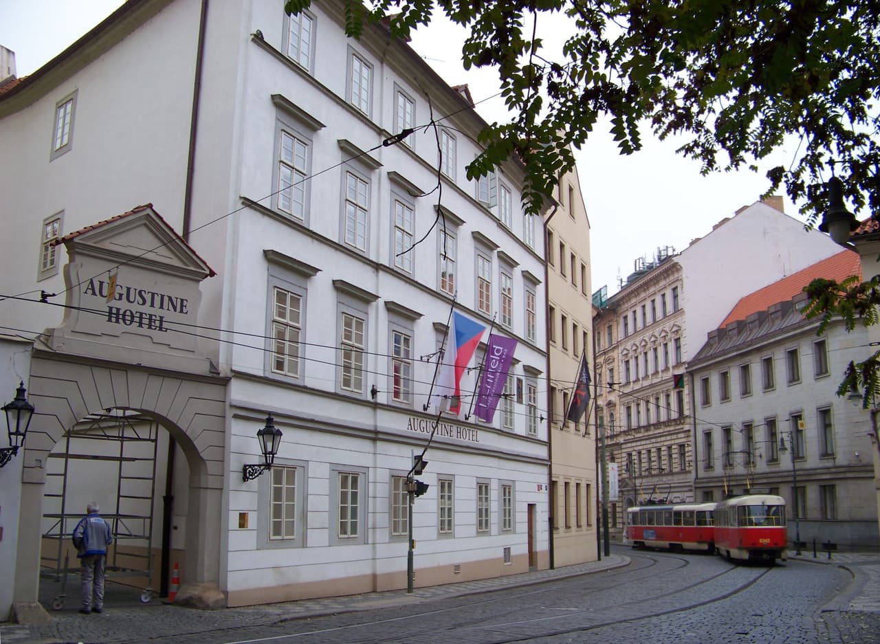 The Augustine, a Luxury Collection Hotel