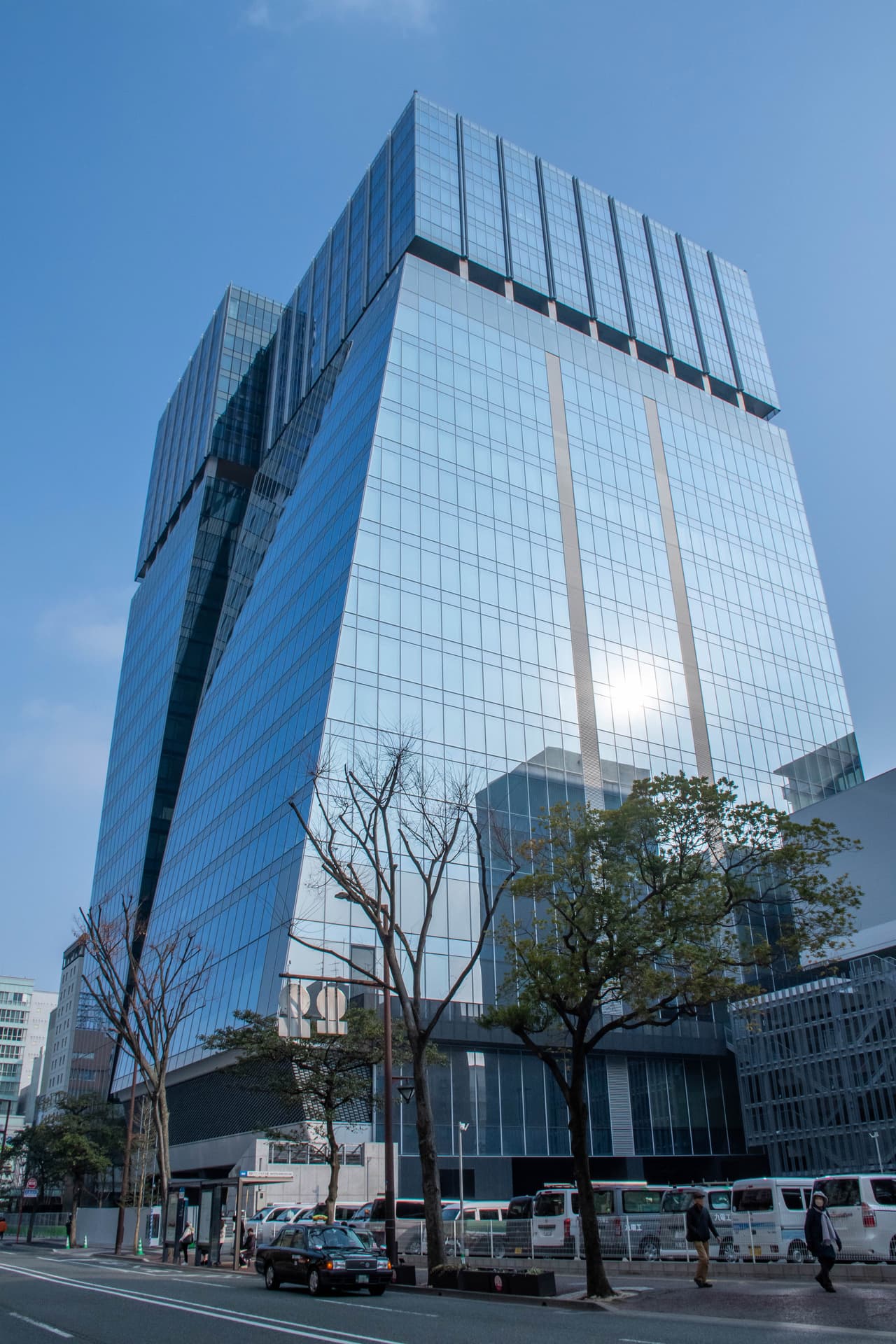The Ritz-Carlton, Fukuoka